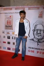 at Colors khidkiyaan Theatre Festival on 1st March 2017